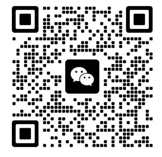 扫码咨询在线客服