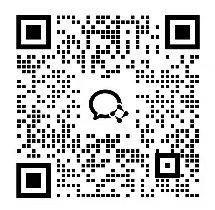 扫码咨询在线客服